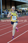 800 metres, 2021 North East Grand Prix No. 2, Monkton, Wednesday, May 19th. Photo: David T. Hewitson/Sports for All Pics